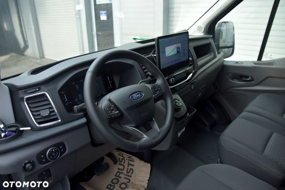 Ford Transit - 7