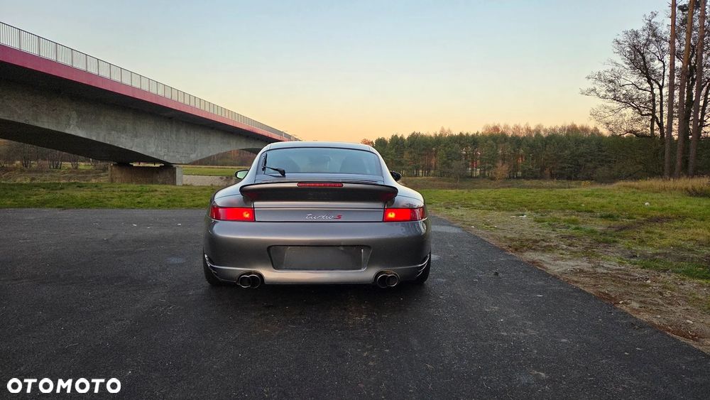 Porsche 911 - 3