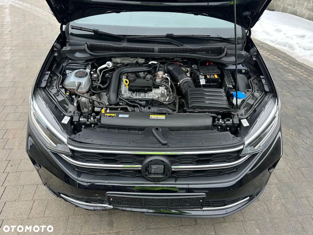 Volkswagen Taigo 1.0 TSI OPF Move - 20