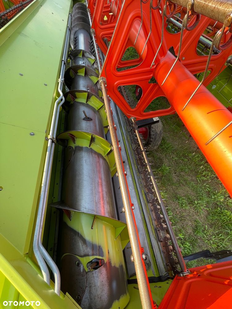 Claas Lexion 570C - 20
