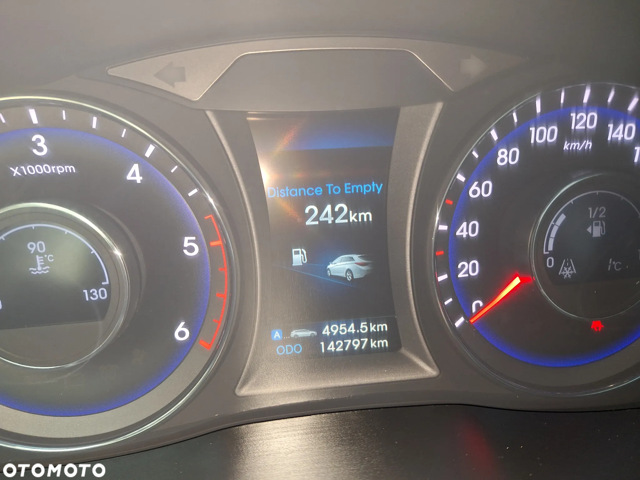 Hyundai i40 - 22