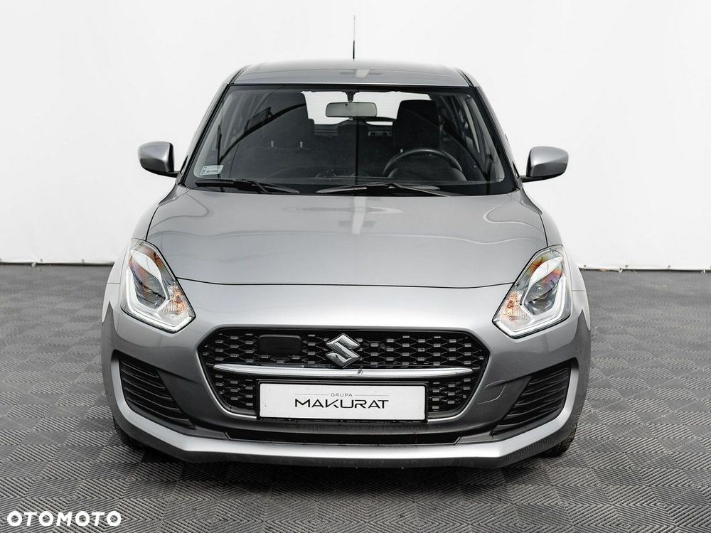 Suzuki Swift - 8