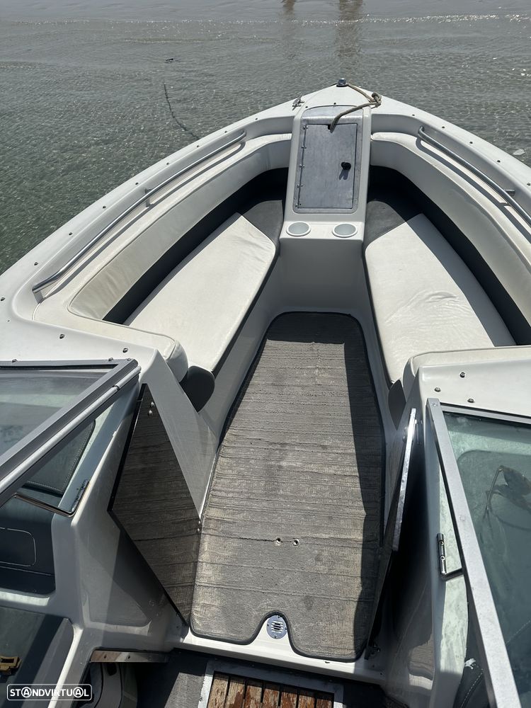 Cobalt Marine 220BR + Atrelado - 7