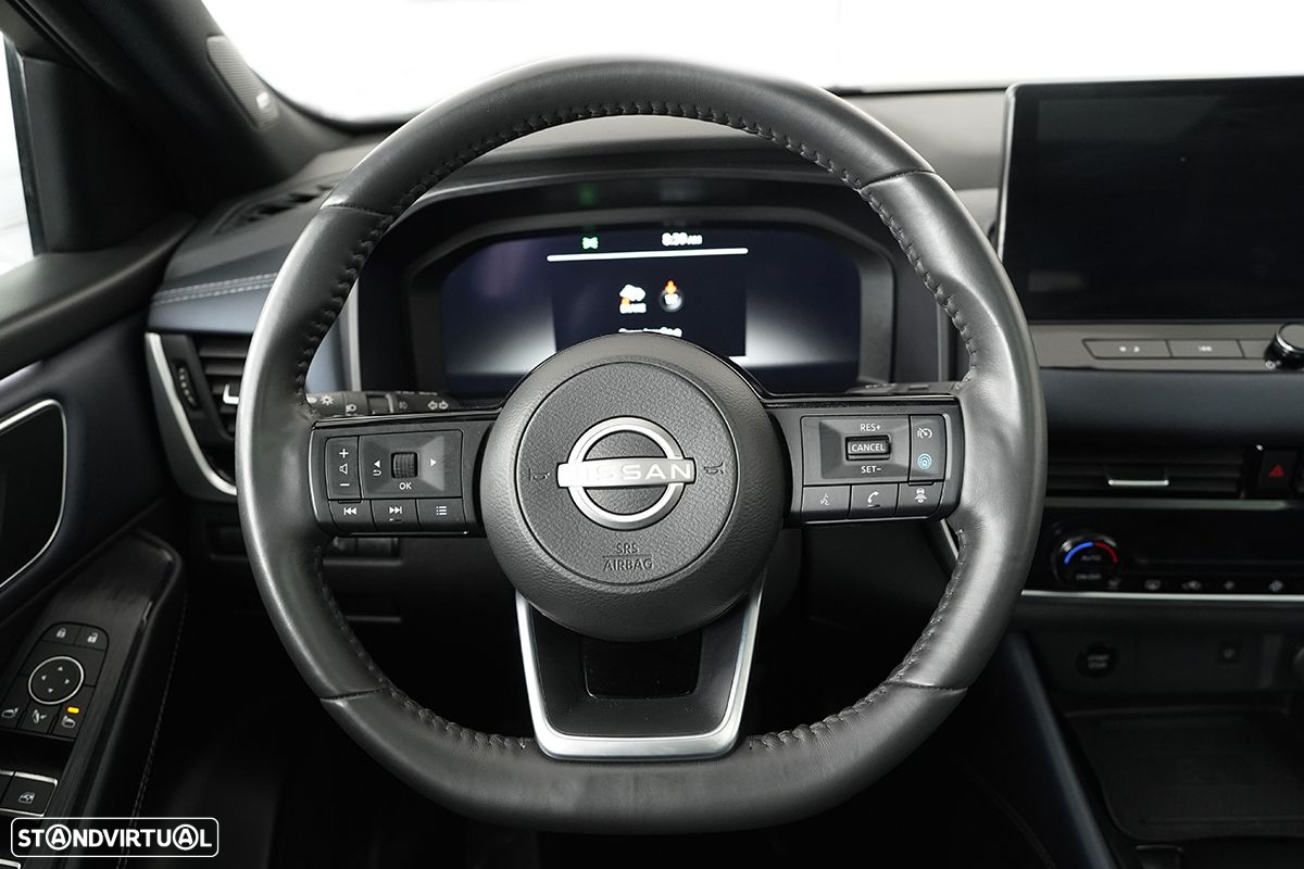 Nissan Qashqai 1.5 e-Power Tekna - 15