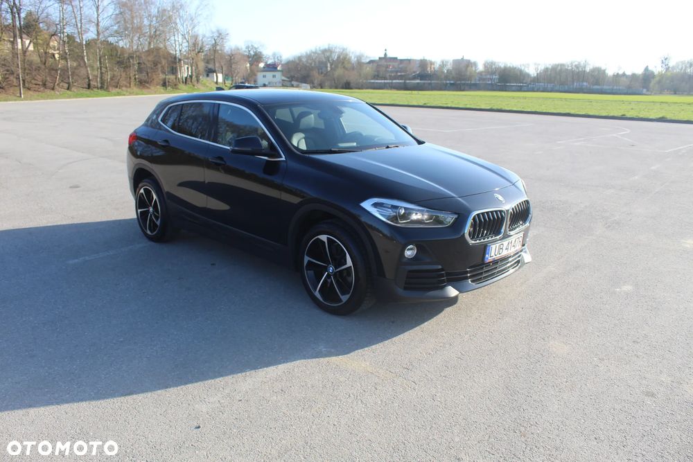 BMW X2 - 7