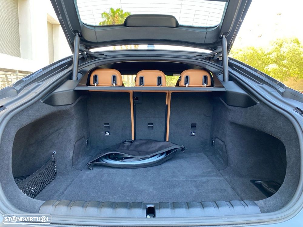 BMW i4 M50 Pack Desportivo M Pro - 21