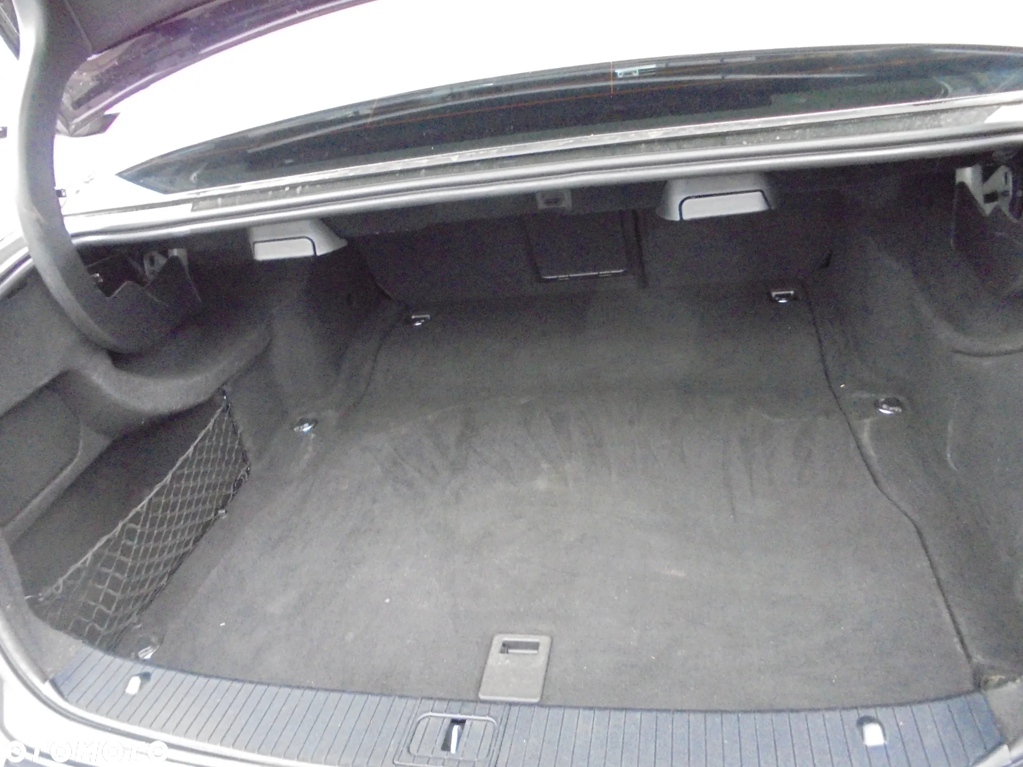 Mercedes-Benz Klasa E 220 BlueTEC BlueEFFICIENCY Edition 9G-TRONIC Avantgarde - 23