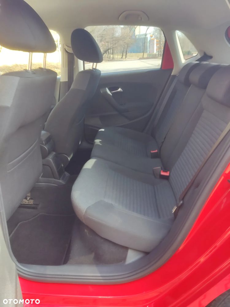 Volkswagen Polo 1.4 Team - 28