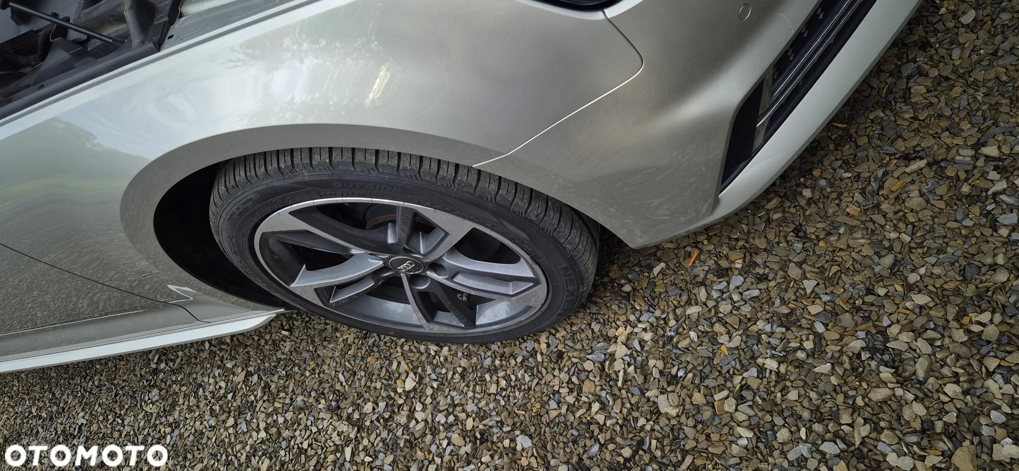 Audi A4 2.0 TDI S tronic - 14
