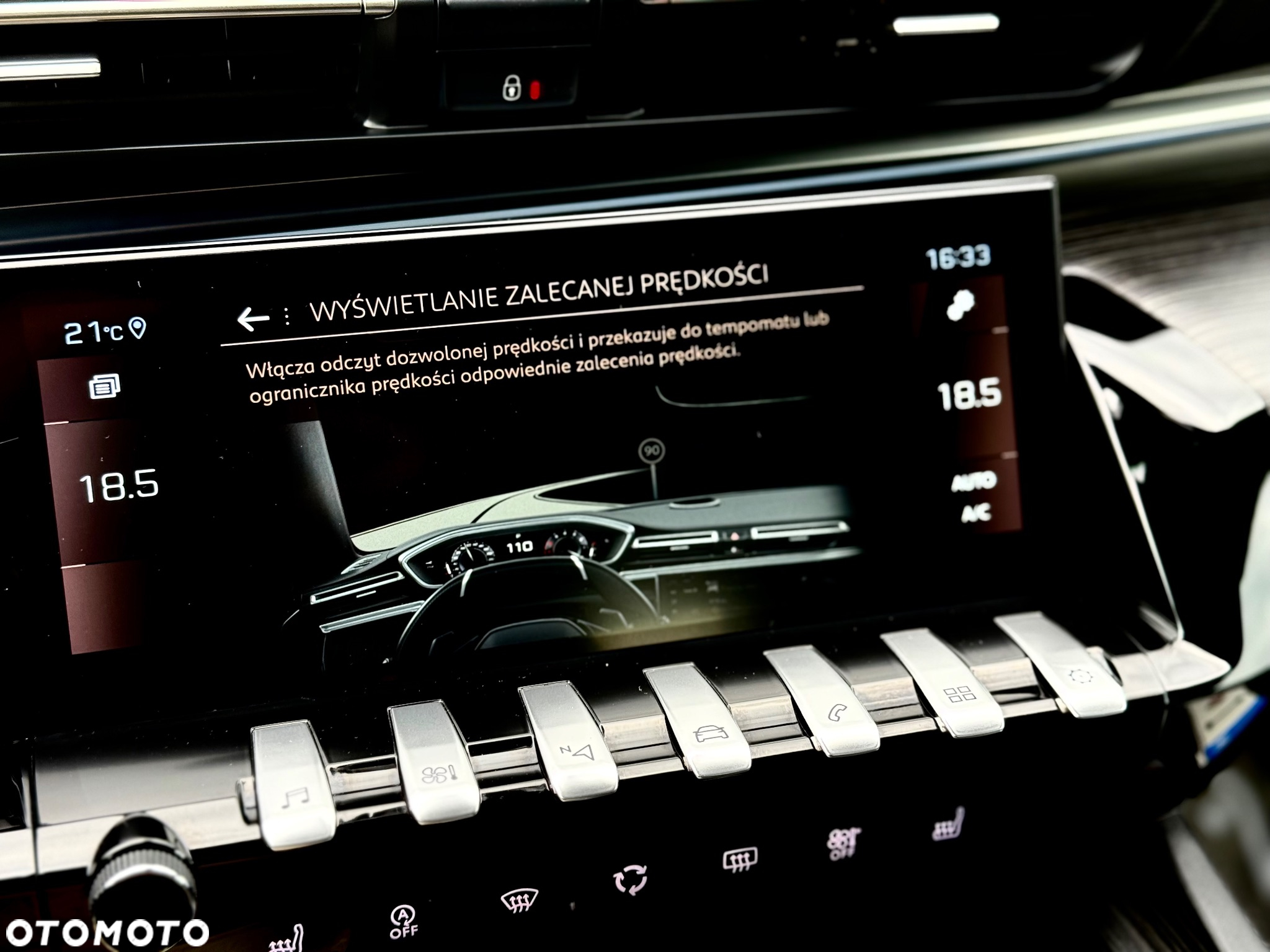 Peugeot 508 1.5 BlueHDi GT Line S&S EAT8 - 39