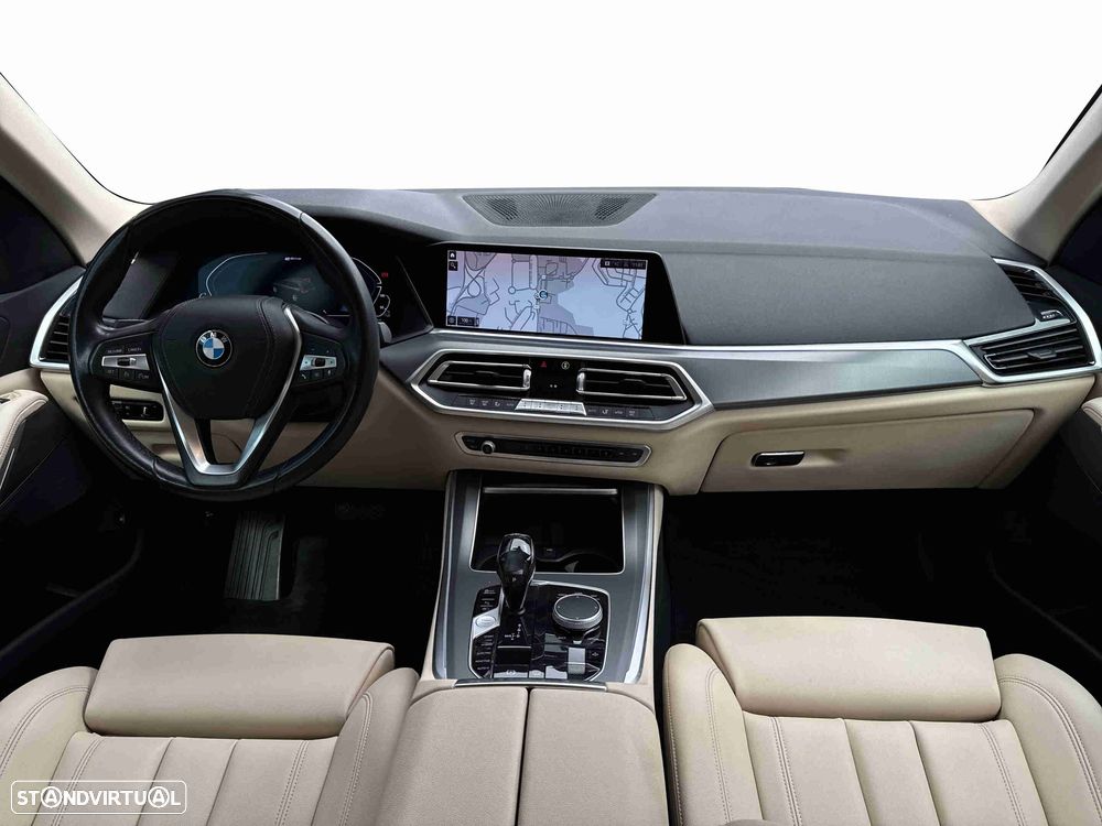 BMW X5 - 8