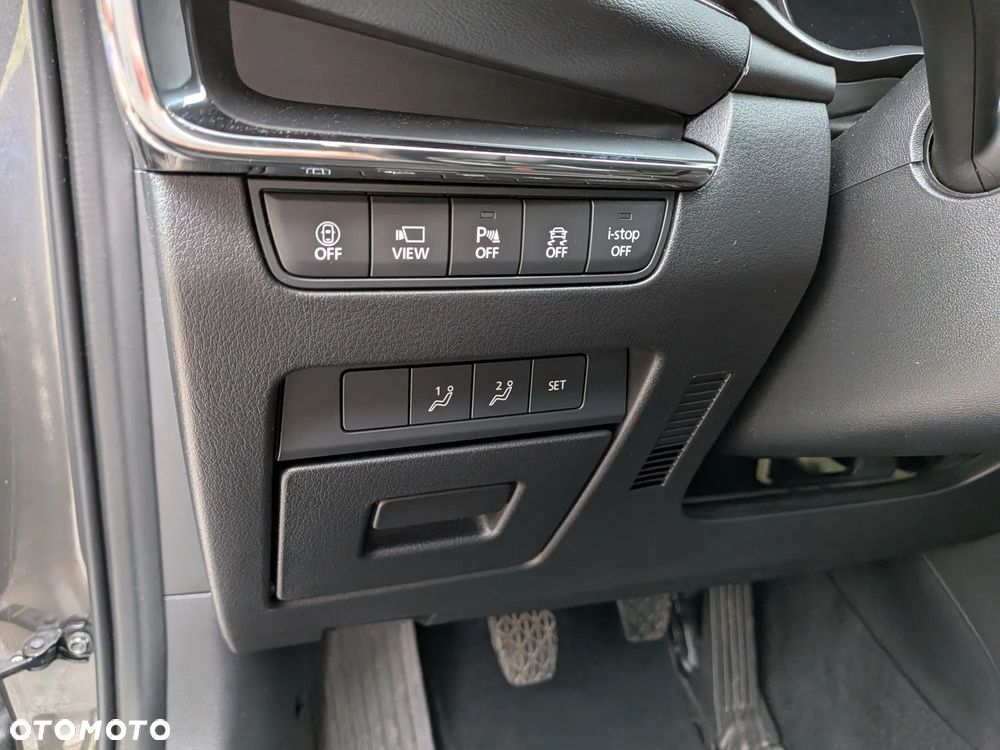 Mazda 3 - 26