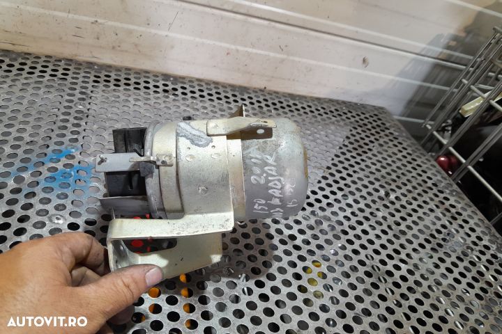 Carcasa filtru motorina 164004EA1B 164004EA1B Renault Kadjar 1 [2015 - 4