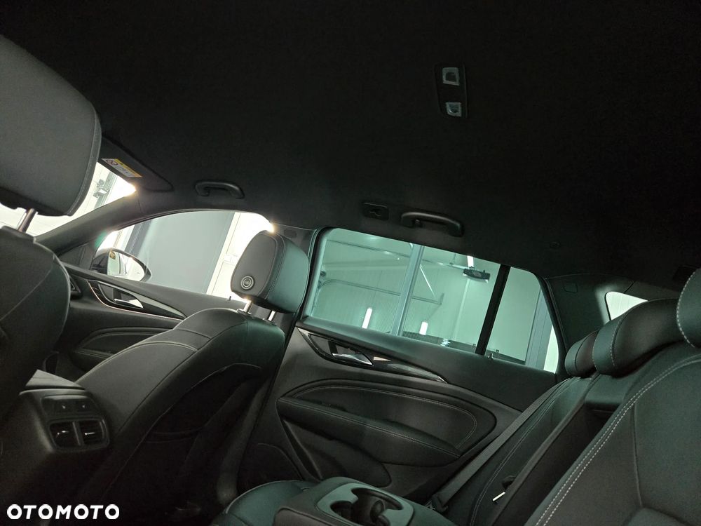 Opel Insignia 2.0 Direct Inj Trb 4x4 Ultimate Exclusive - 28