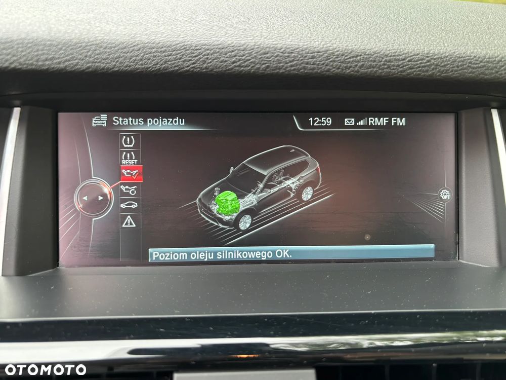 BMW X3 xDrive20i xLine - 28