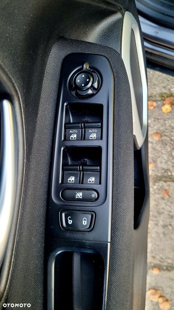 Jeep Renegade 1.6 E-TorQ Sport FWD - 14