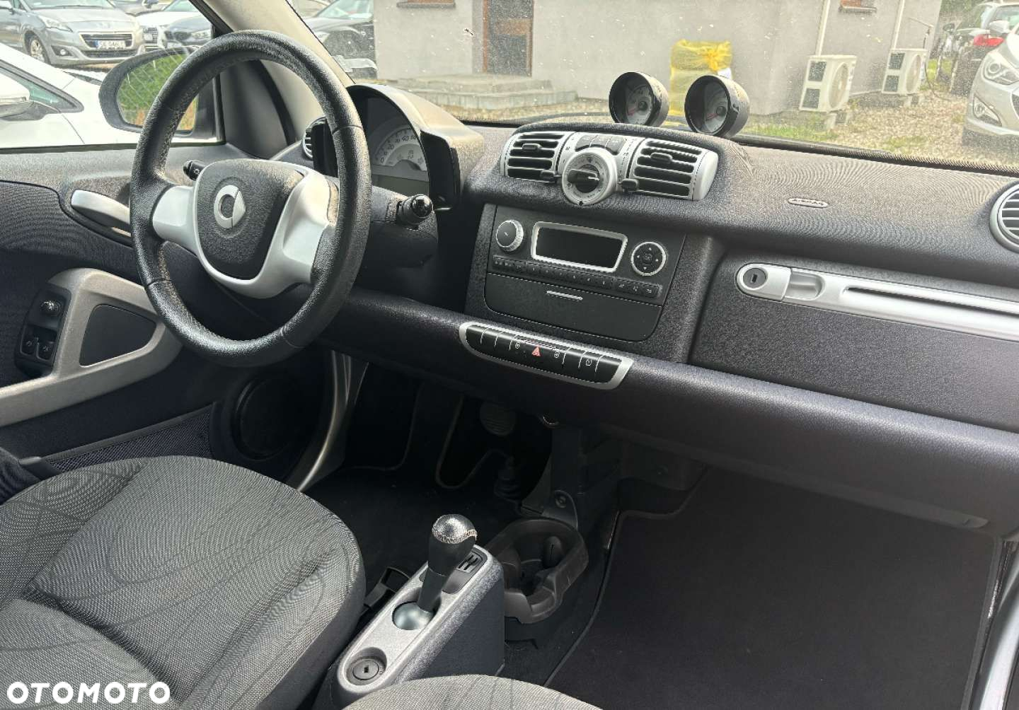 Smart Fortwo - 7