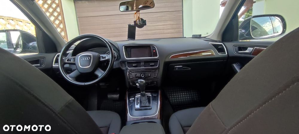 Audi Q5 2.0 TDI Quattro S tronic - 7