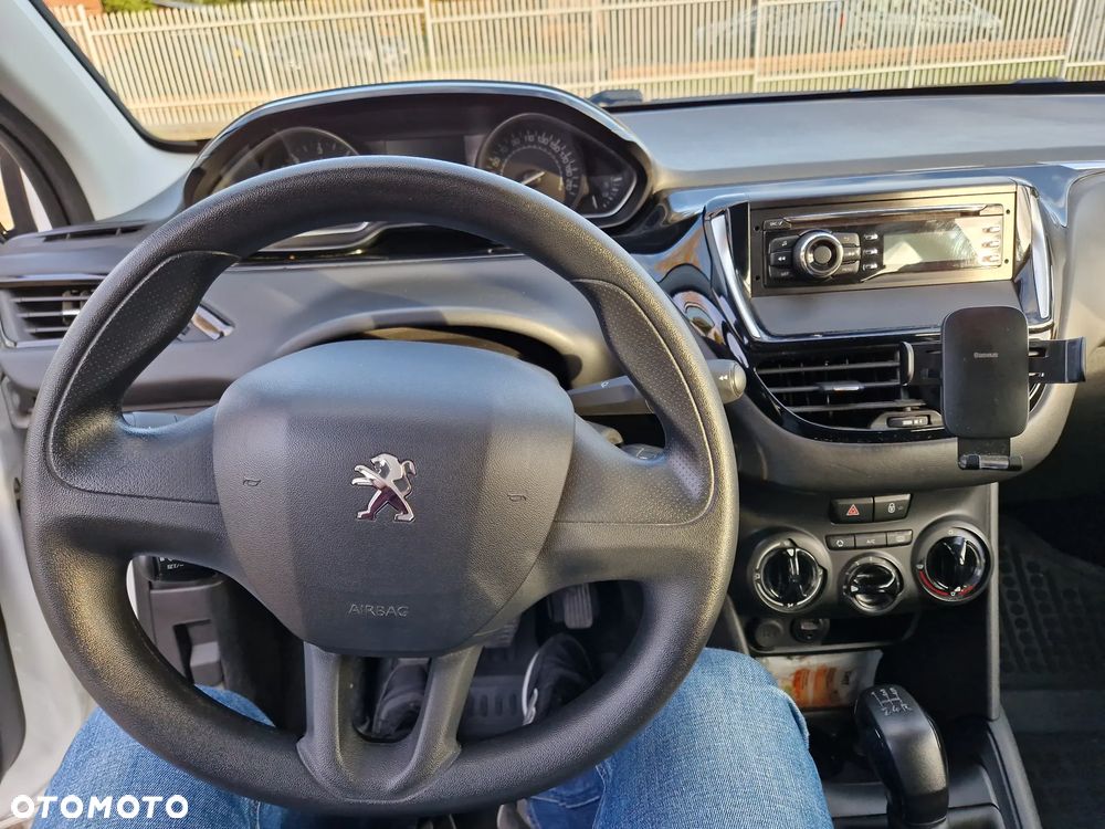 Peugeot 208 1.6 BlueHDi Active - 16