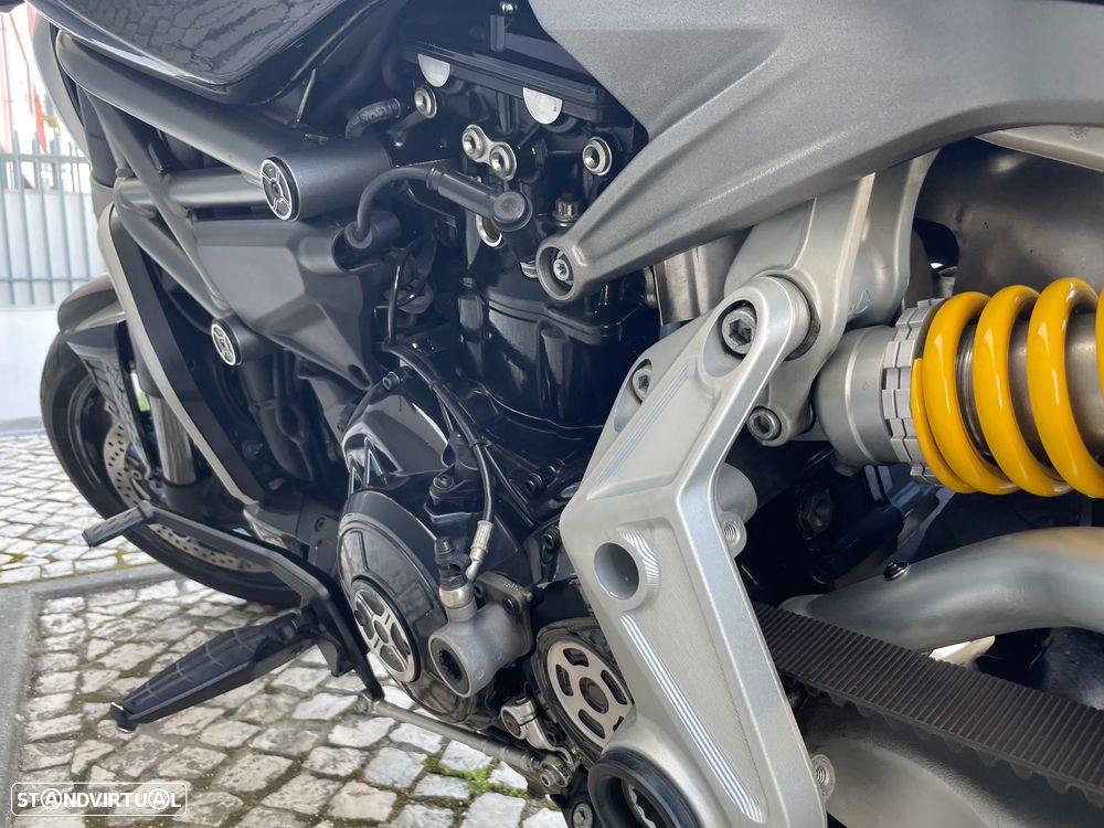 Ducati XDiavel S - 6