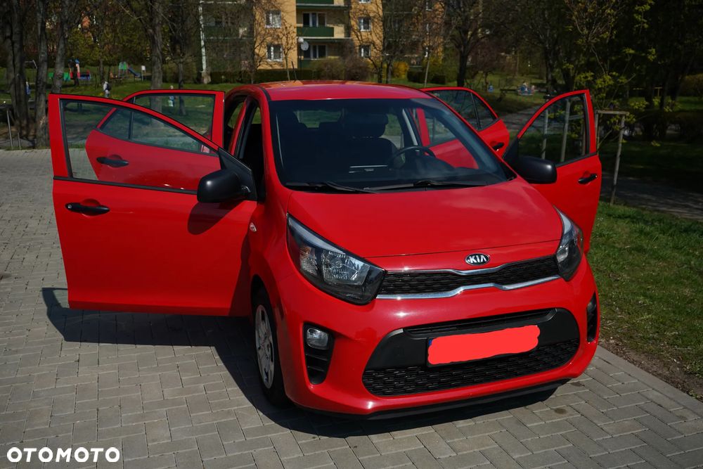 Kia Picanto 1.0 M - 14