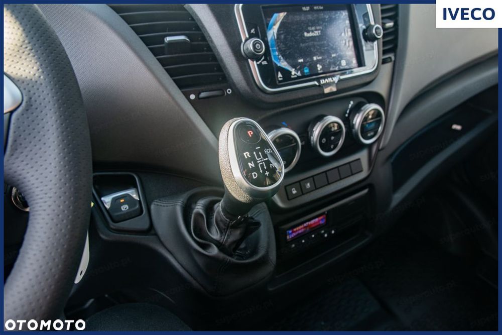 Iveco Daily 50C21HA8/P Autolaweta 3.0 210KM - 31
