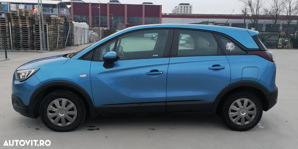 Opel Crossland 1.6 CDTI ecoTEC Start/Stop Enjoy - 3