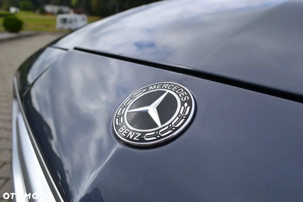 Mercedes-Benz CLS - 11