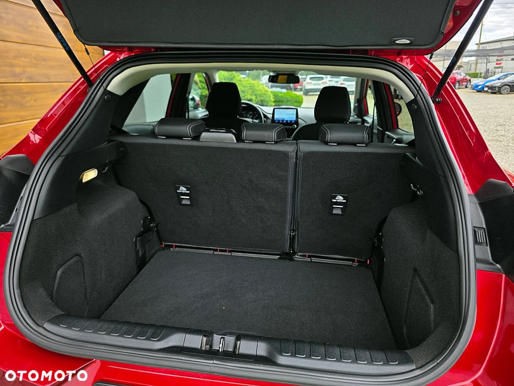 Ford Puma 1.0 EcoBoost Hybrid TITANIUM X - 10