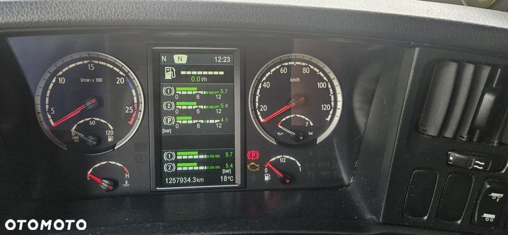 Scania R410 - 15