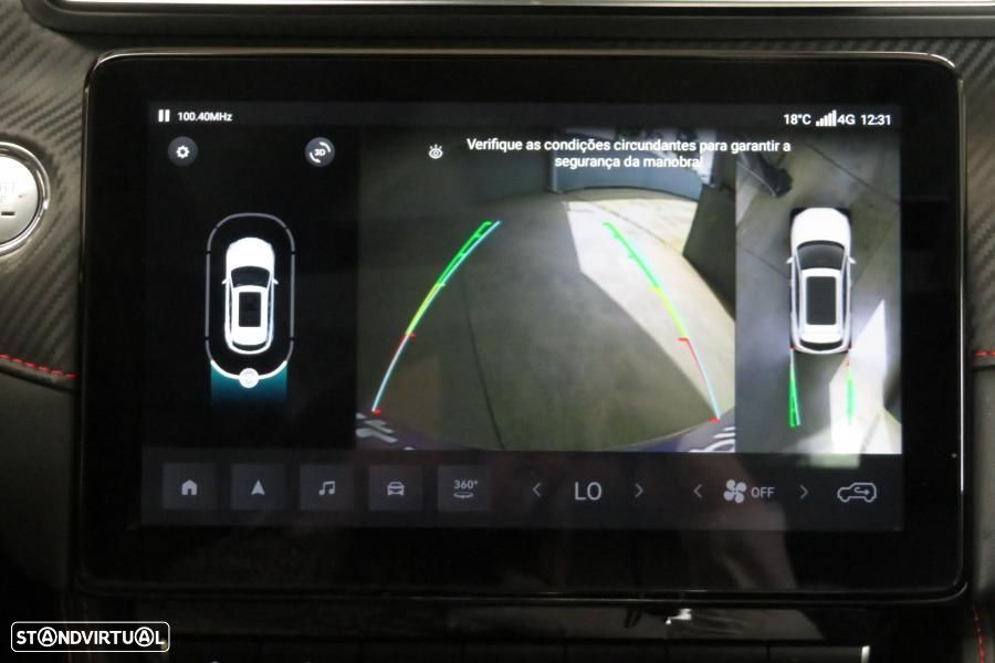 MG ZS EV 72.6 kWh Luxury - 16