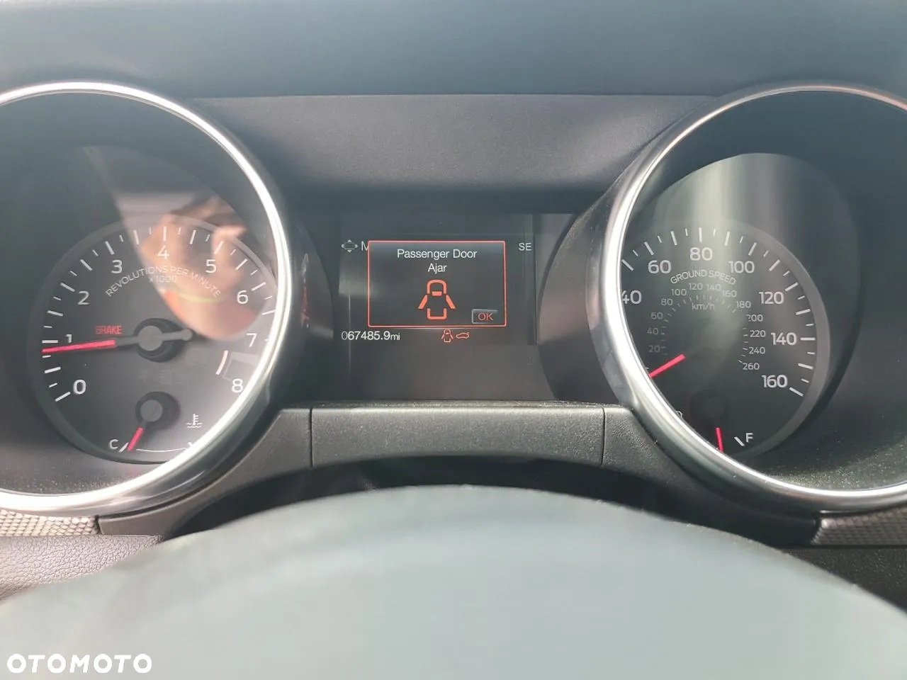 Ford Mustang 5.0 Ti-VCT V8 GT - 10