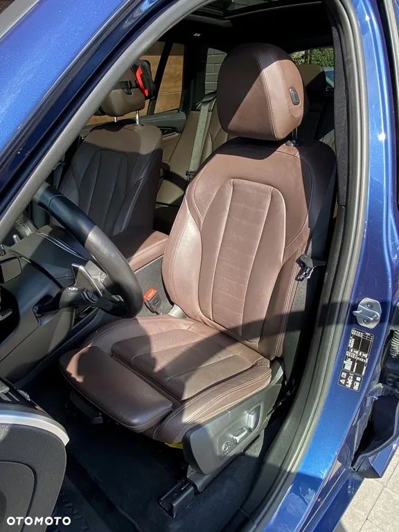 BMW X3 M M40i sport - 33