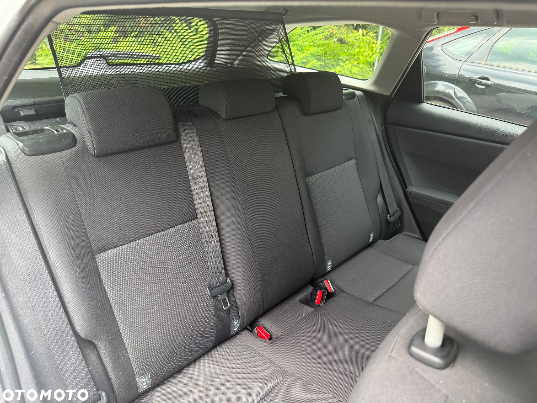 Toyota Auris 1.4 D-4D Touring Sports Edition - 11