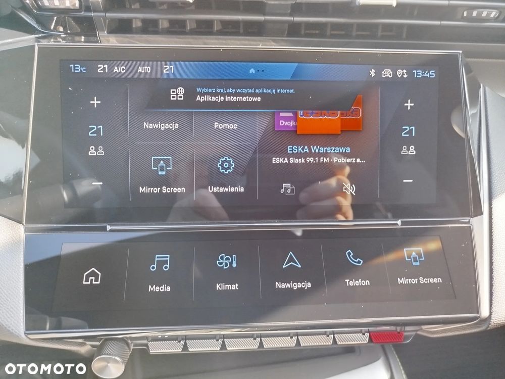 Peugeot 308 1.2 mHEV GT S&S e-DCS6 - 25