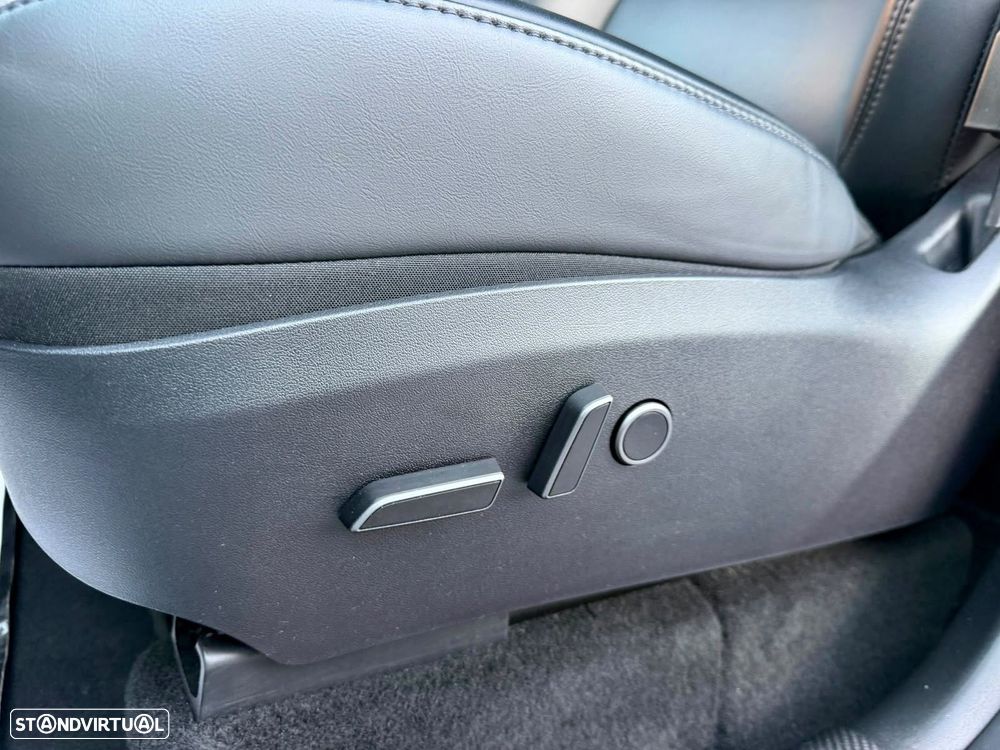 Tesla Model Y Tração Traseira - 19