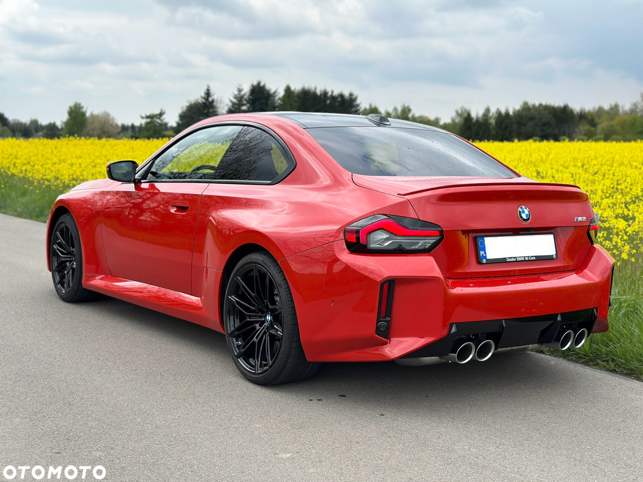 BMW M2 sport - 2