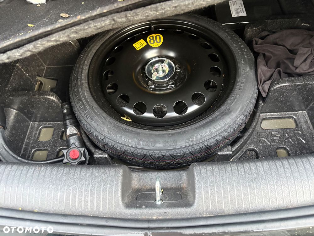 Opel Astra 1.4 Turbo Innovation - 35
