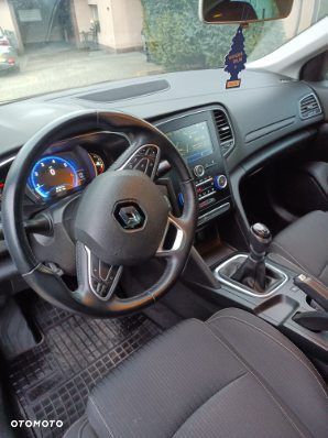 Renault Megane 1.6 SCe Limited - 4