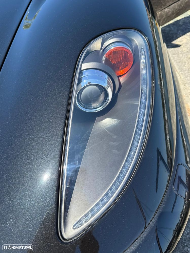 Ferrari F430 - 19