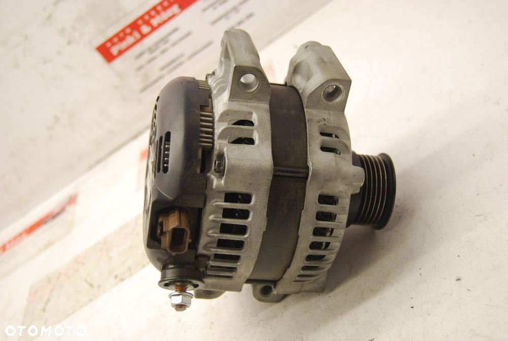 ALTERNATOR 04801338AB JEEP CHEROKEE DODGE 2.8 NITRO - 4