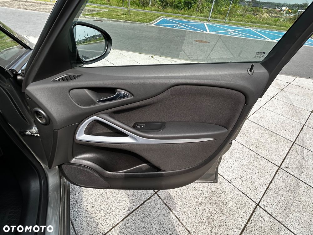 Opel Zafira 1.4 T Elite EcoFLEX S&S - 24