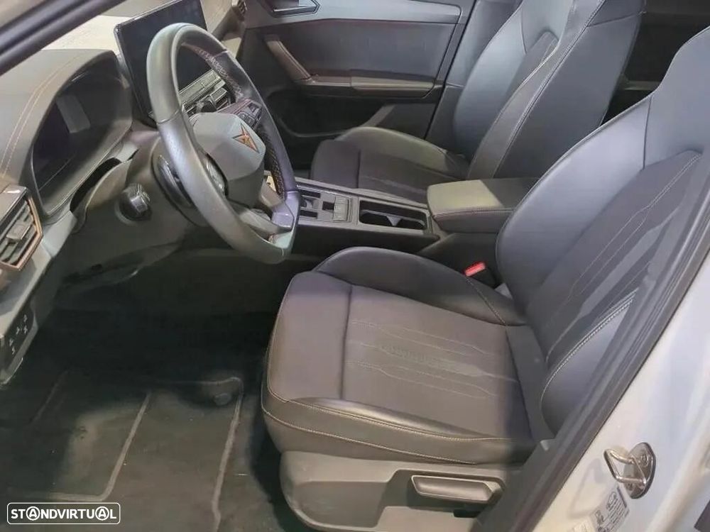 Cupra Formentor 1.4 e-Hybrid DSG VZ - 8