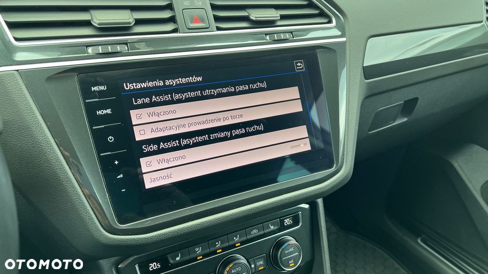 Volkswagen Tiguan 2.0 TDI BMT SCR 4Mot Highline DSG - 28