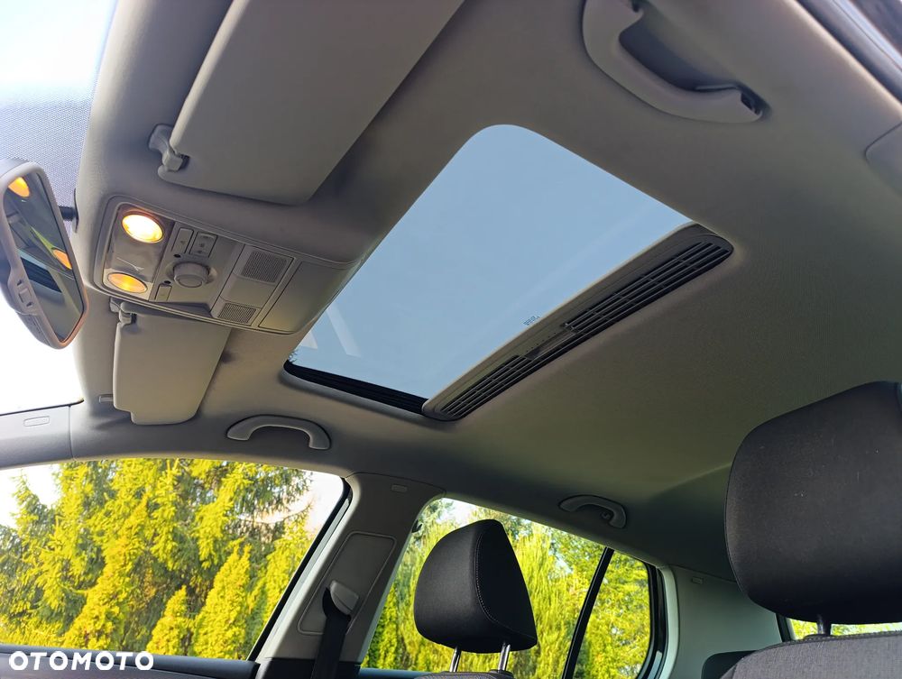 Volkswagen Golf 1.4 TSI Style - 21