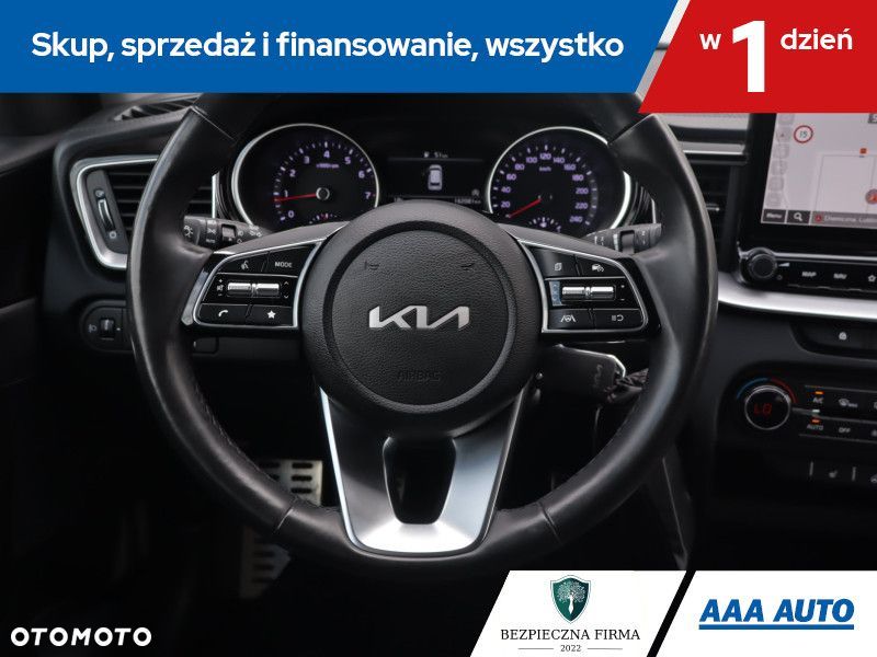 Kia Ceed - 18