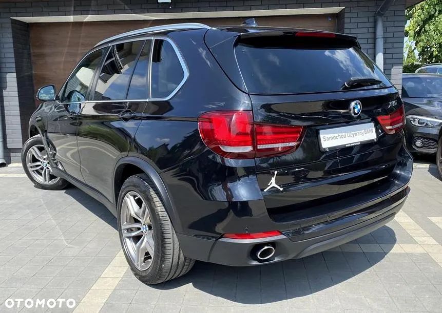 BMW X5 xDrive30d - 5