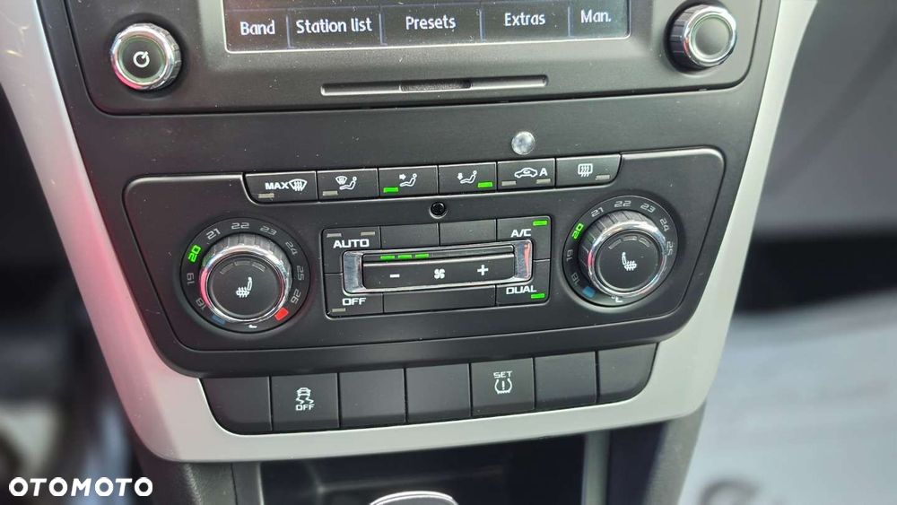 Skoda Yeti 1.2 TSI DSG Active - 17