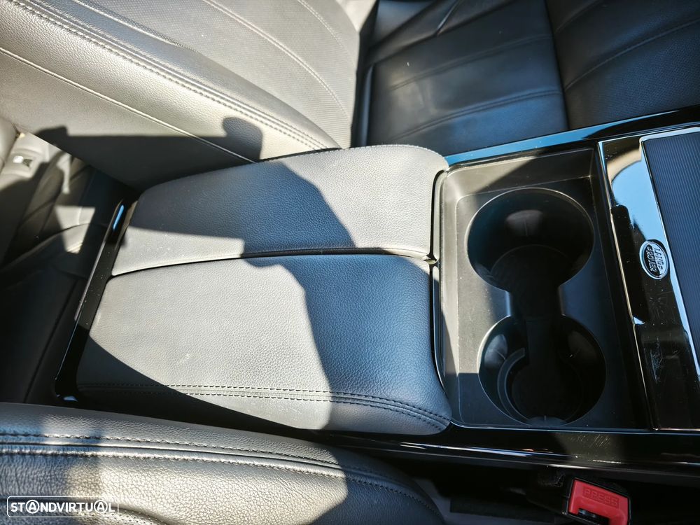 Land Rover Range Rover Evoque D165 FWD S - 21