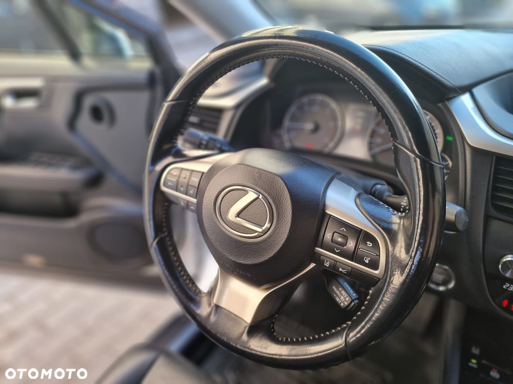 Lexus RX 200t / 300 Prestige - 36